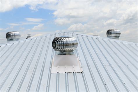 metal roof system for house no vent|galvanized steel roof vents.